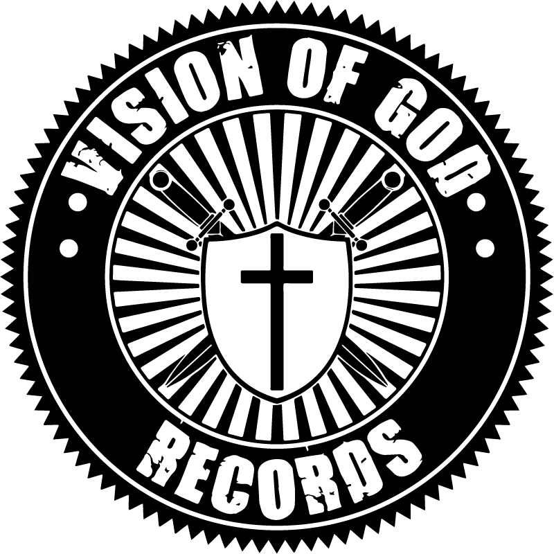 Vision Of God Records Logo