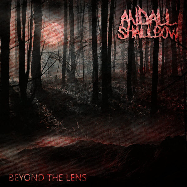 AND ALL SHALL BOW Beyond The Lens CD