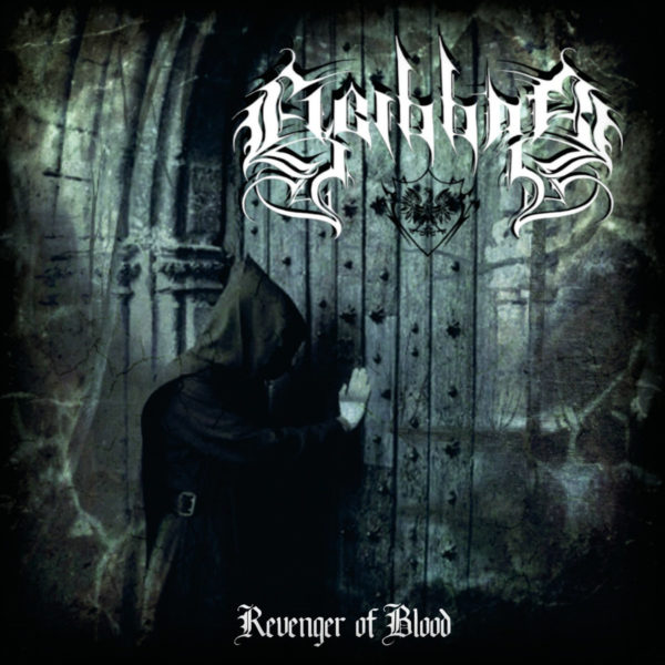 ELGIBBOR – REVENGER OF BLOOD (CD)