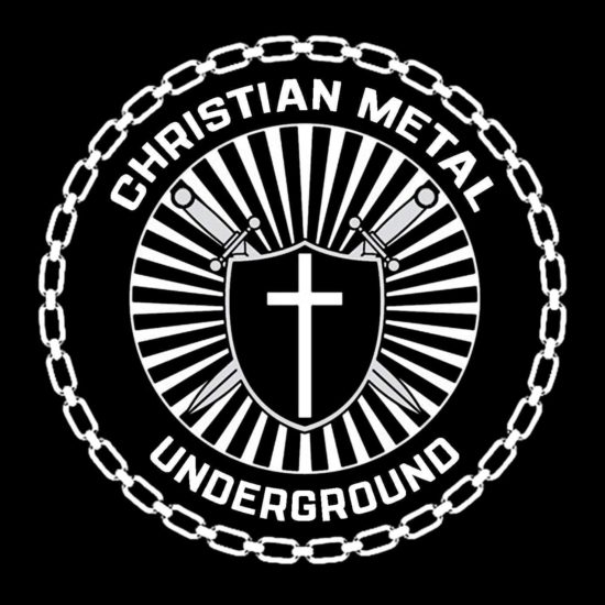 Ultimate CHRISTIAN METAL UNDERGROUND RECORDS Unblack/Black Metal 20