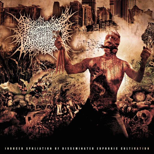 Propitious Vegetation – Induced Spoliation Of Disseminated Euphoric Cultivation Cover