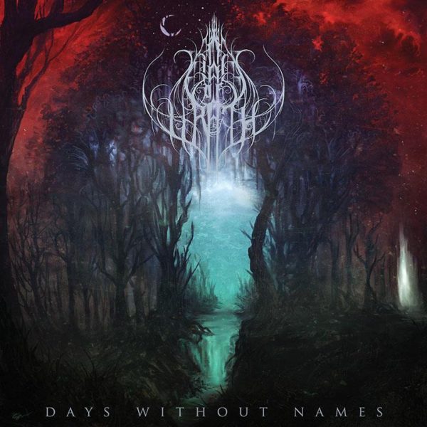 Vials of Wrath - Days Without Names
