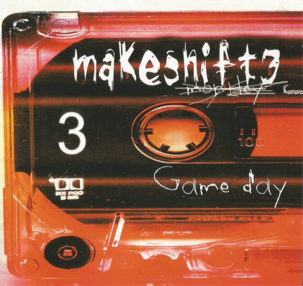 Makeshift3 – Game Day