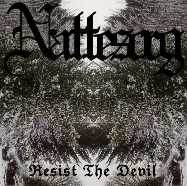 Nattesorg – Resist The Devil