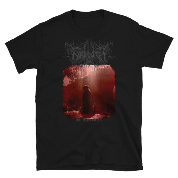 Golgota – The Chronicles (USA Orders) (Shirt) – Vision of God Records