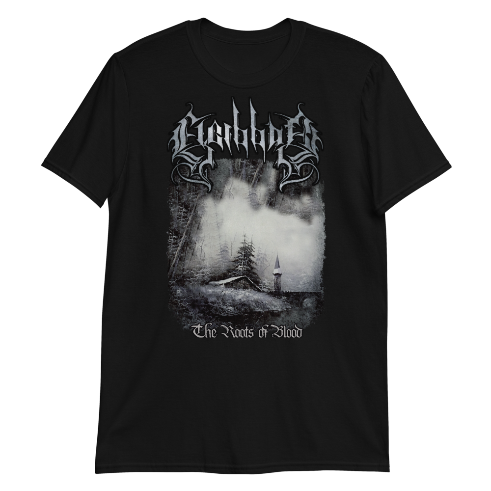 Elgibbor – The Roots of Blood (Worldwide Orders) (Shirt) – Vision of ...